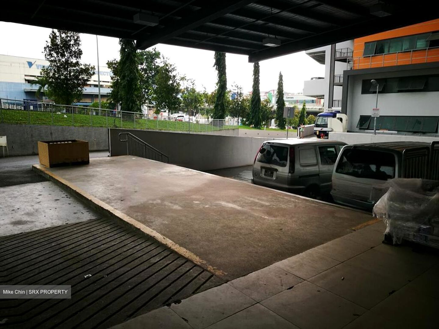 Premier @ Kaki Bukit (D14), Factory #472973651